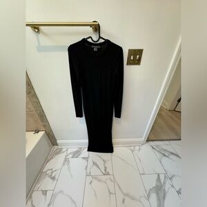 French connection maxi dress